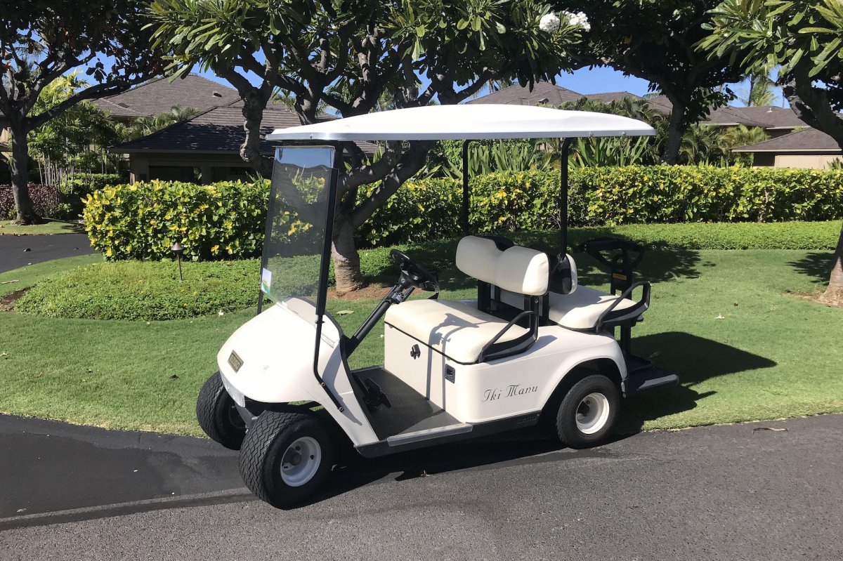 3BD Golf Villa (3101) at Four Seasons Resort Hualalai