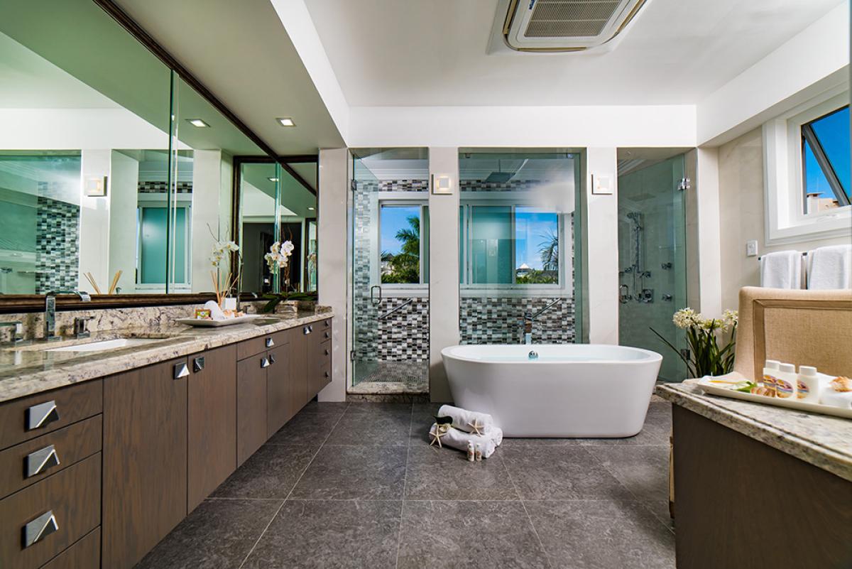 Everything Nice by the Sea