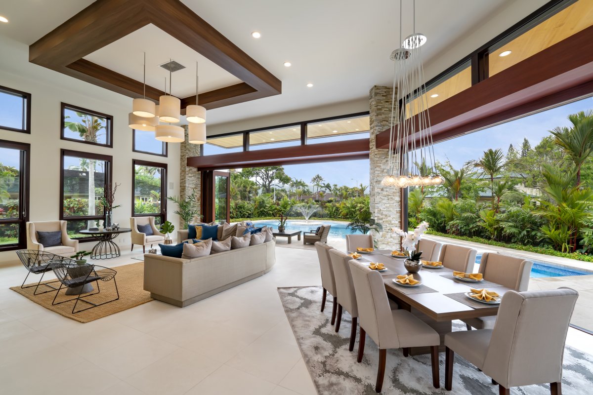 Kahala Grand Splendor