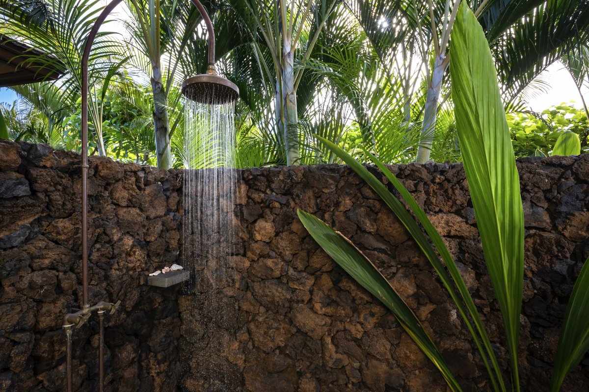 4BD Kulanakauhale Estate at Hualalai Resort