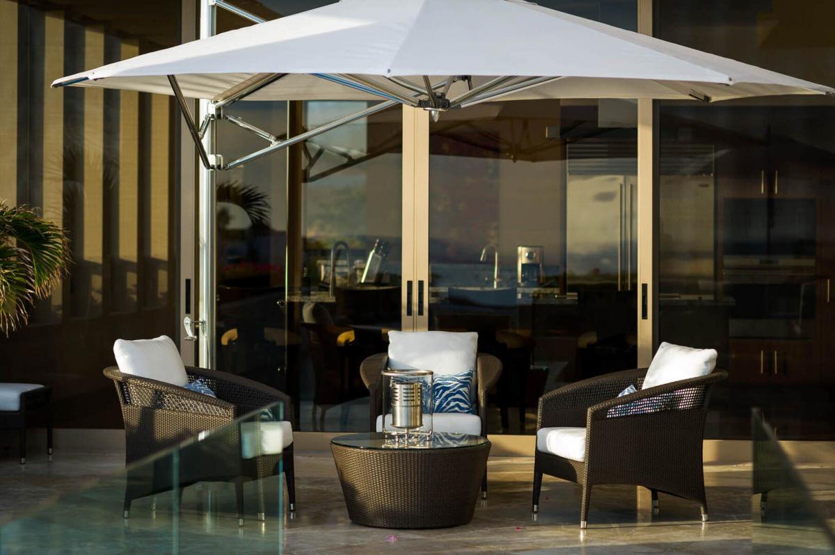 Villa Pacific West