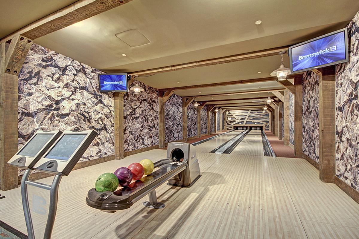 One Ski Hill Place Amenities - One Ski Hill Place 8424 - Breckenridge Vacation Rental