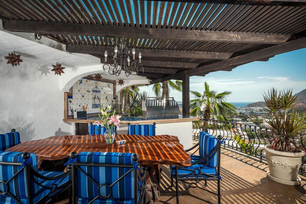 Casa Connie