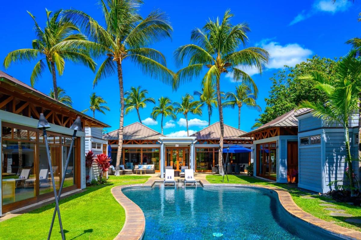 Na Hale 1 | Mauna Lani