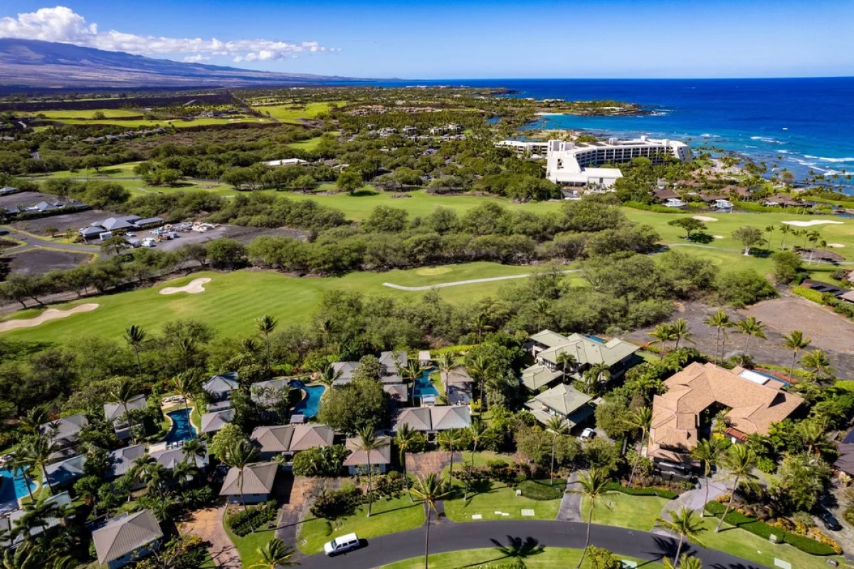 Na Hale 1 | Mauna Lani