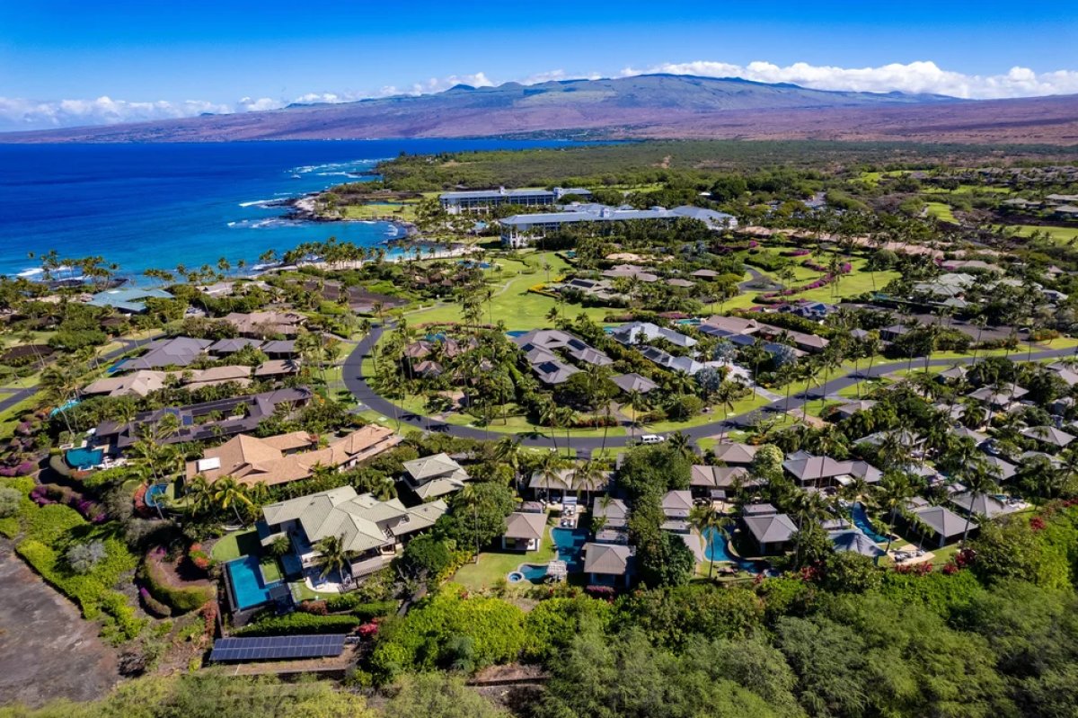 Na Hale 1 | Mauna Lani