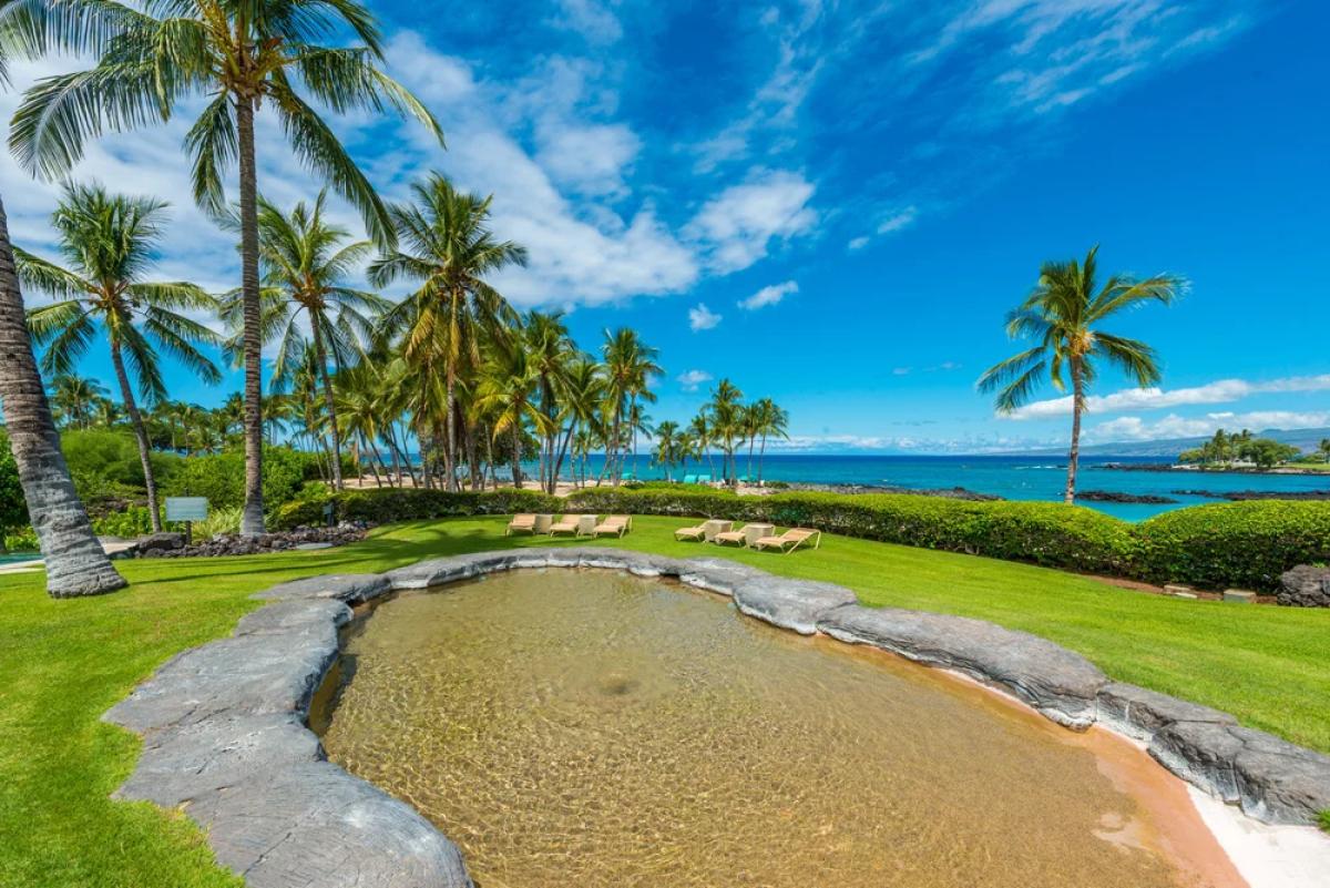 Na Hale 1 | Mauna Lani