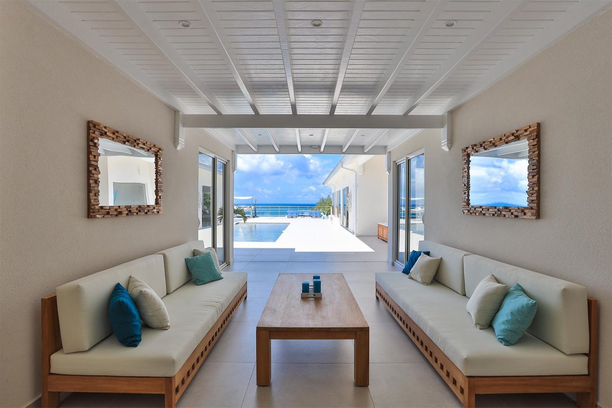 Azur Dream - 7 Bedroom Villa