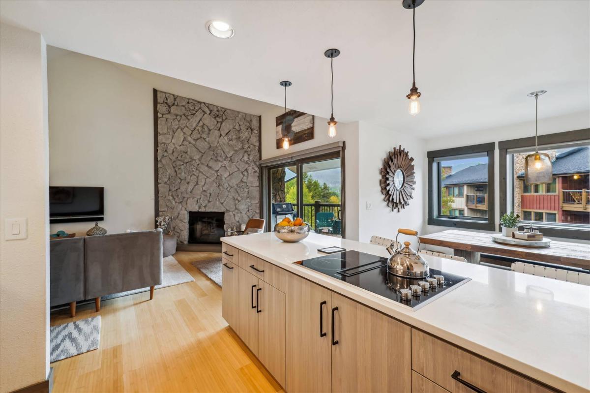 Park Place 302C