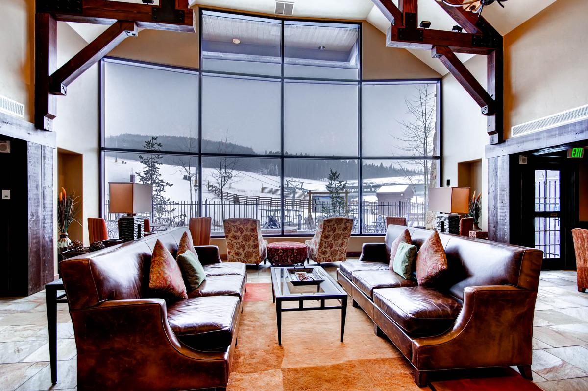 Crystal Peak Lodge 7407