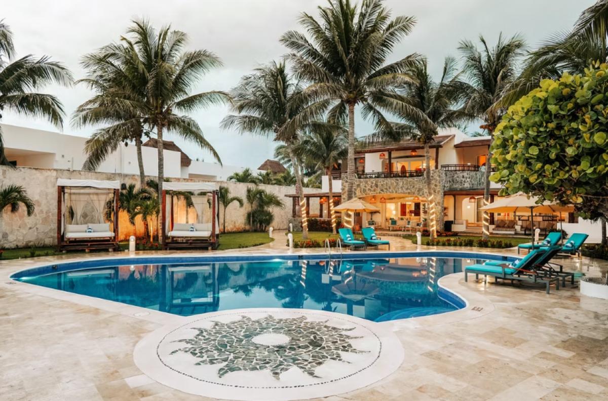 Villa Corona