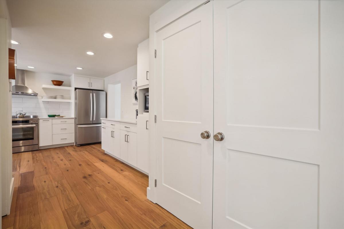 Kitchen - Frisco Creekside Retreat - Frisco Vacation Rental