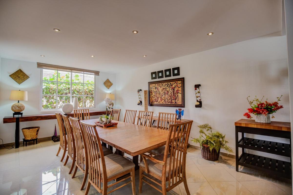 Palos Verdes Vacation Villa