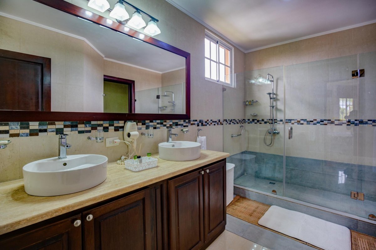 Palos Verdes Vacation Villa