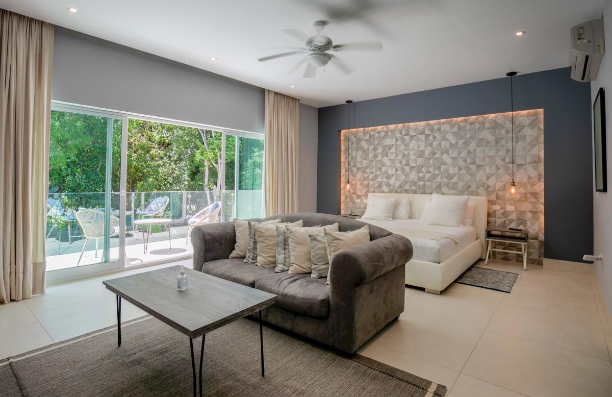 Tortuga Family Vacation Rental at Punta Cana