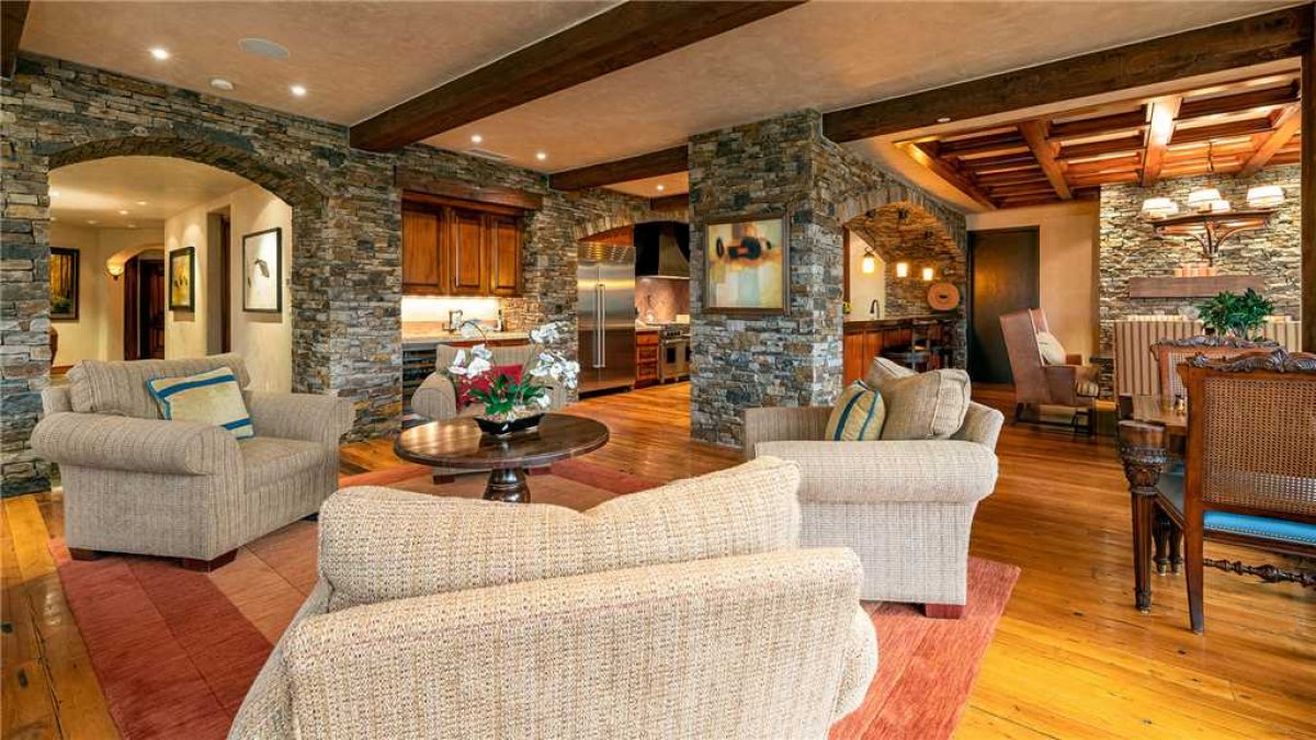 Telluride Residence - See Forever San Sophia 118