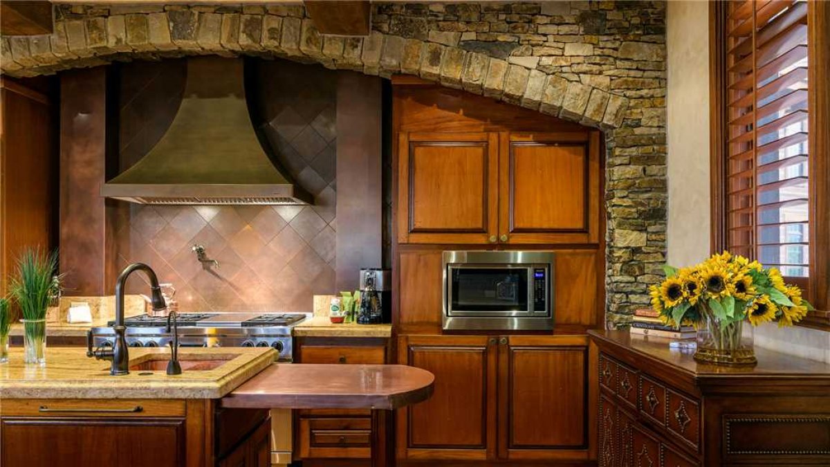 Telluride Residence - See Forever San Sophia 118