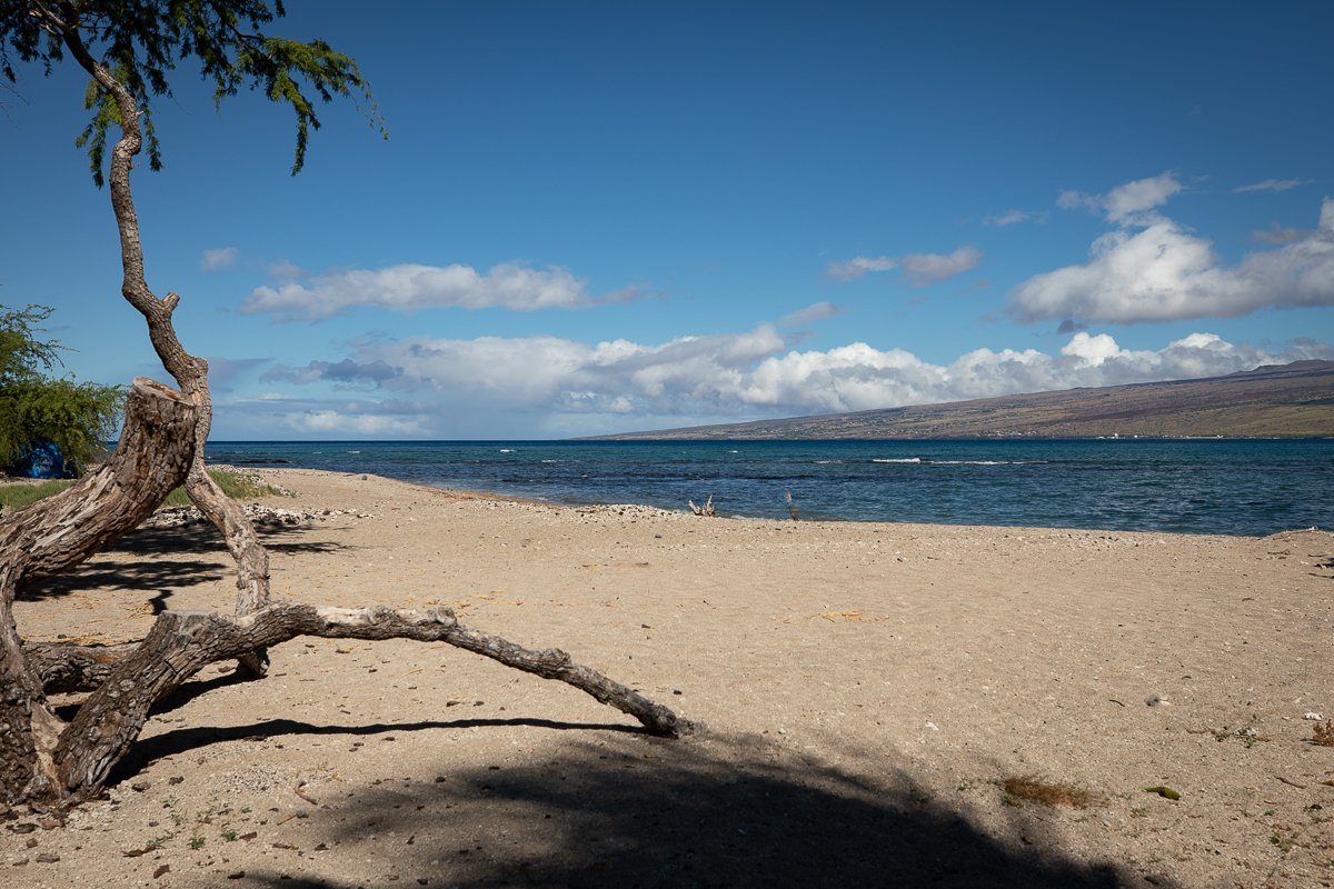 Puako Beach Getaway