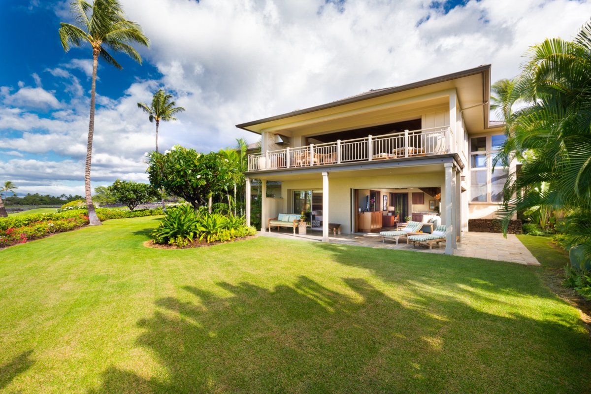 Ke Alaula Villa (210A) at Four Seasons Resort at Hualalai