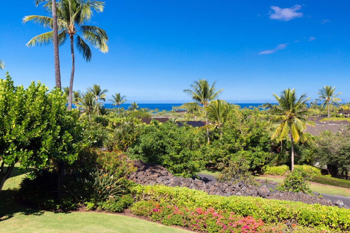 Ke Alaula Villa (210A) at Four Seasons Resort at Hualalai