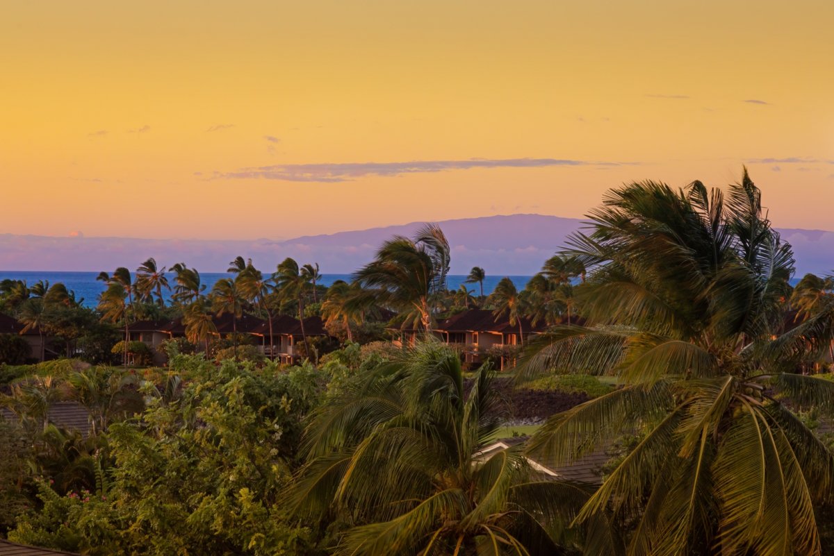 Ke Alaula Villa (210A) at Four Seasons Resort at Hualalai