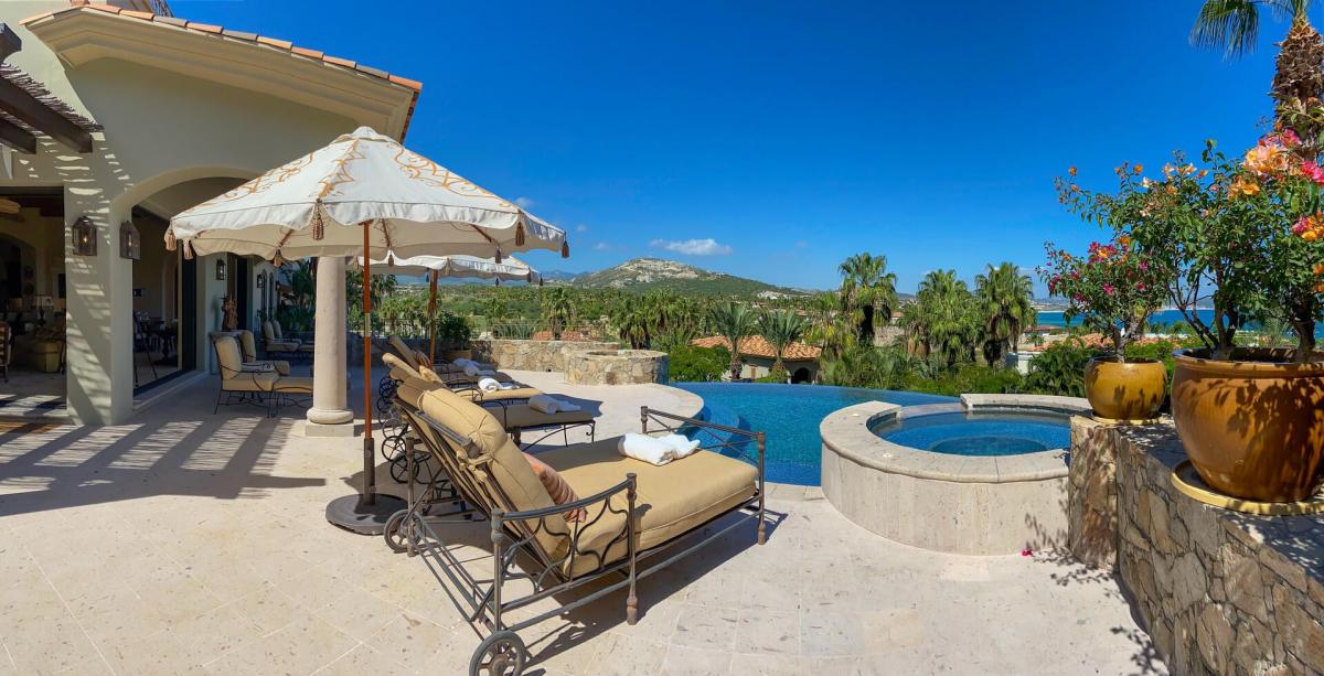 Villas del Mar Casita 33