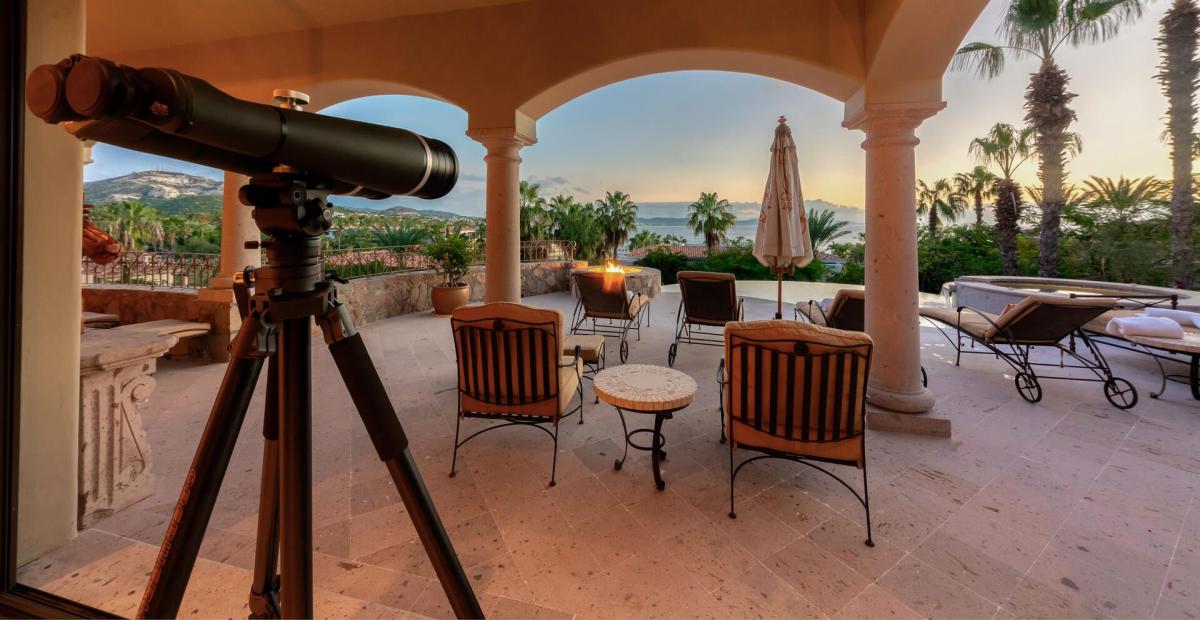 Villas del Mar Casita 33