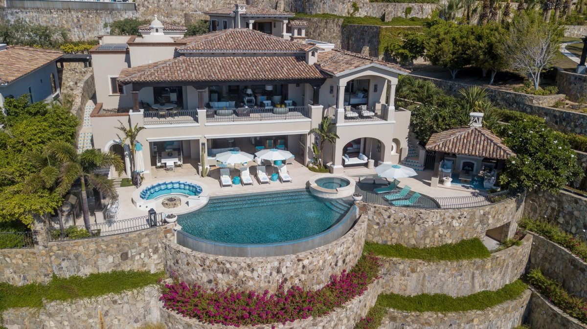 Villas del Mar 705