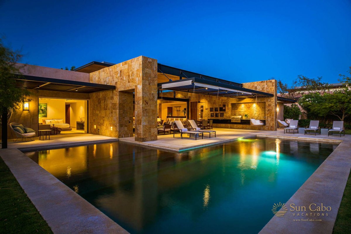 Enclave West Villa #8