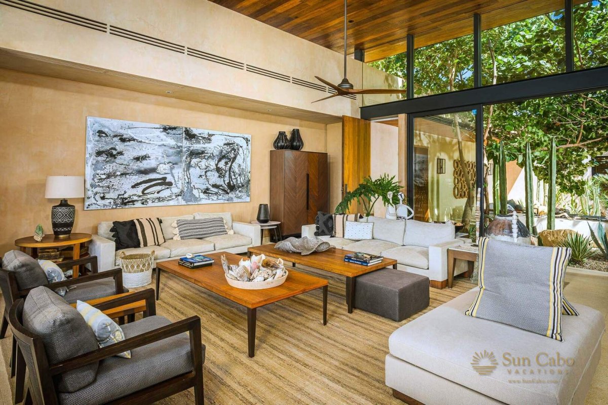 Enclave West Villa #8