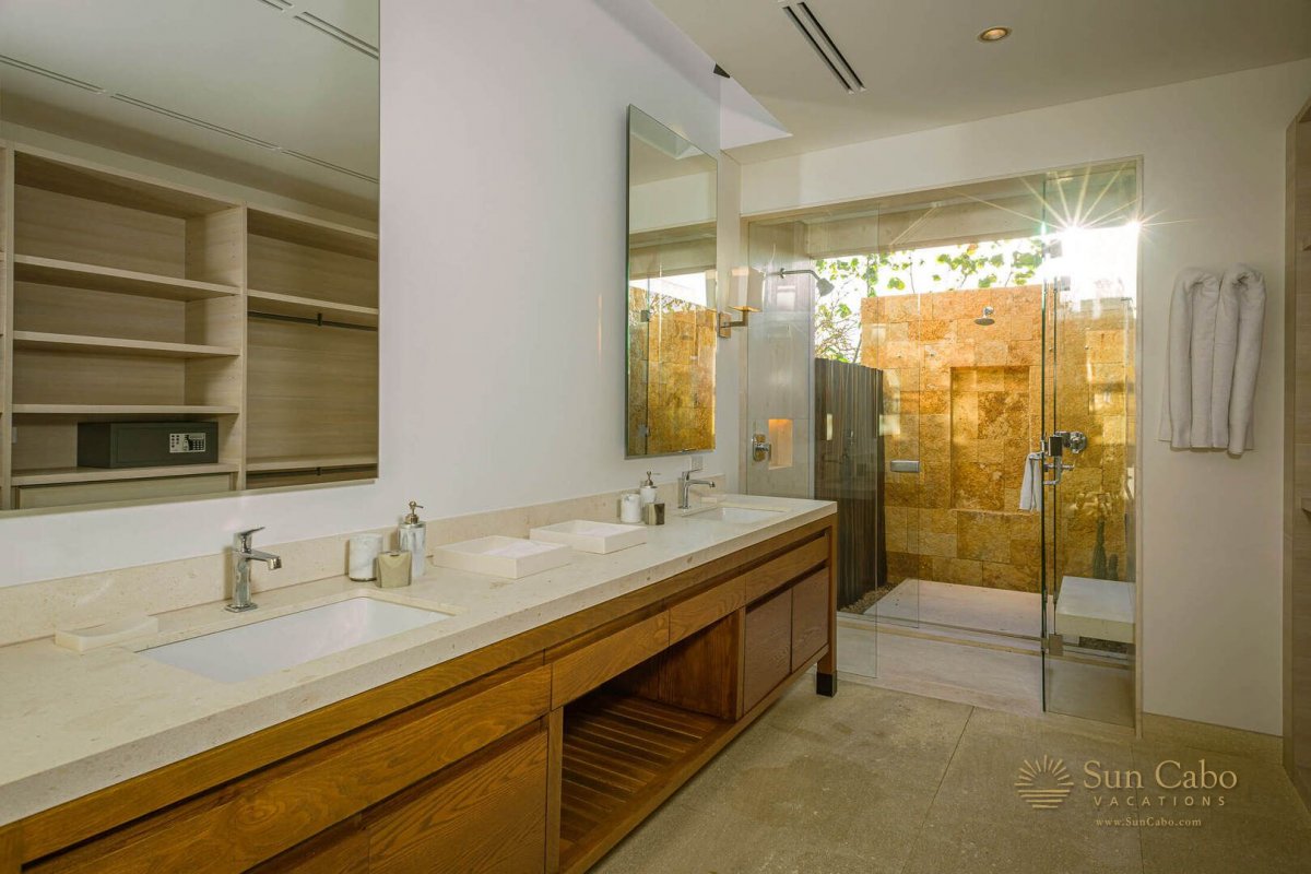 Enclave West Villa #8