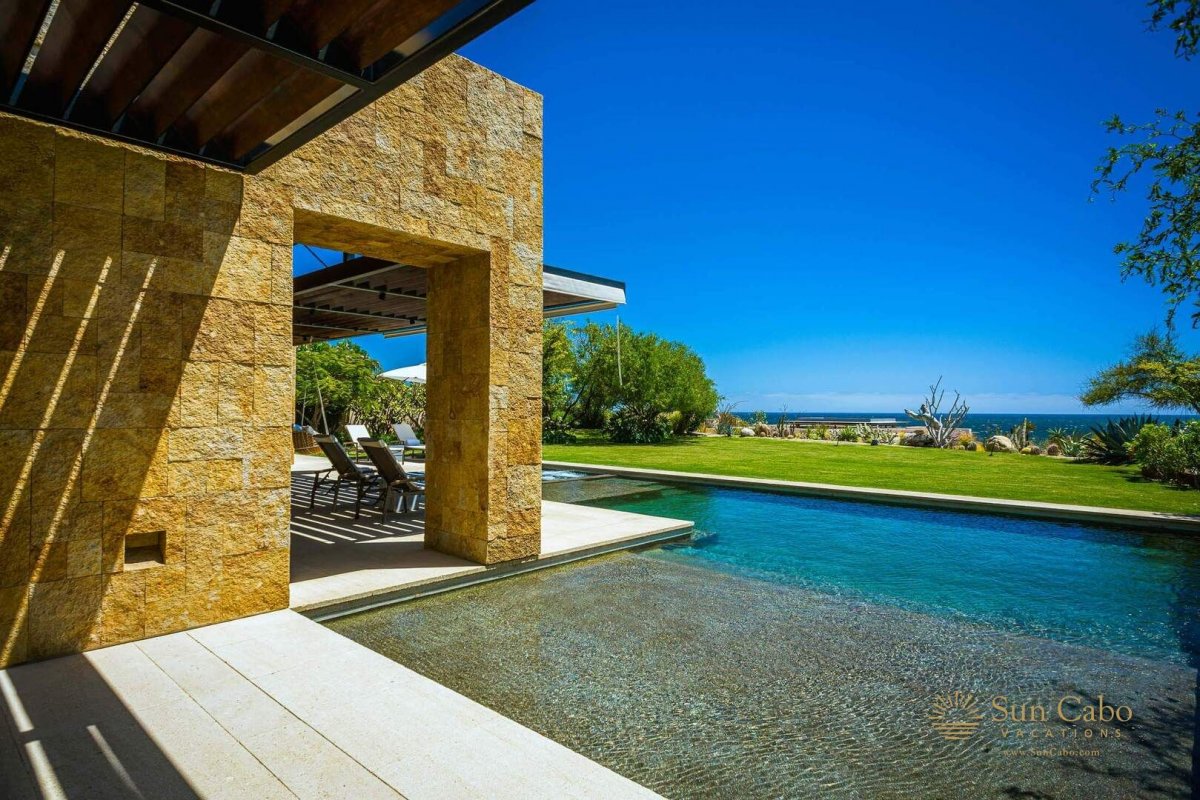 Enclave West Villa #8