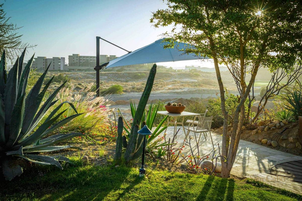 Enclave West Villa #8