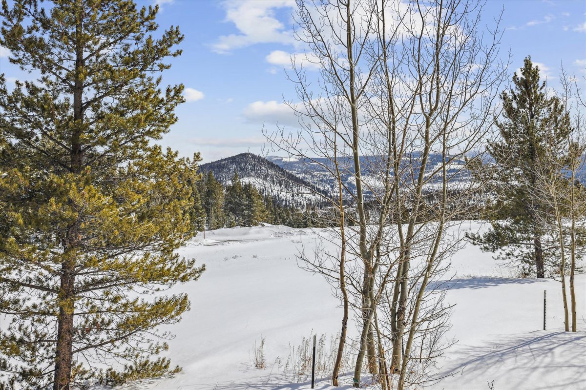 Exterior, The Gold Hill Chateau, Breckenridge Vacation Rental