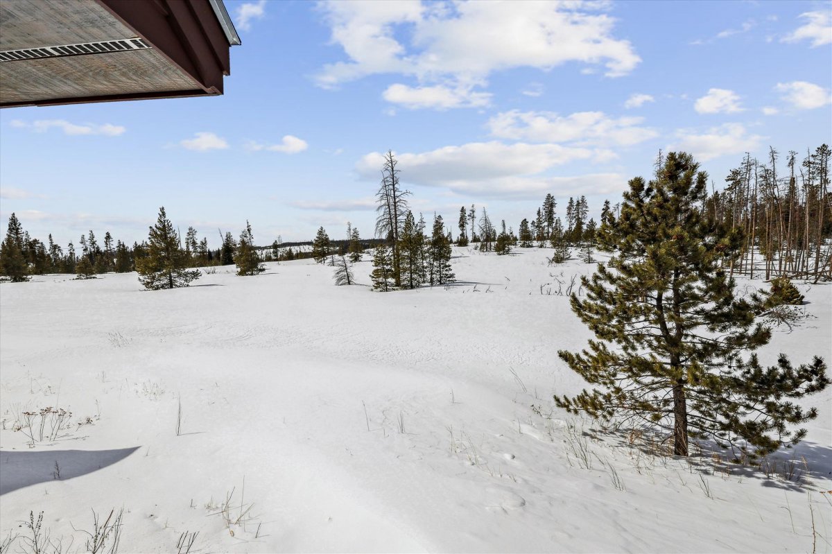 Exterior, The Gold Hill Chateau, Breckenridge Vacation Rental