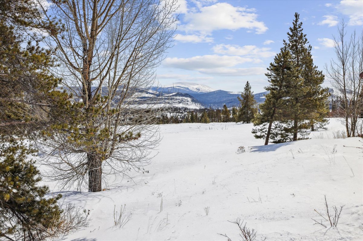 Exterior, The Gold Hill Chateau, Breckenridge Vacation Rental