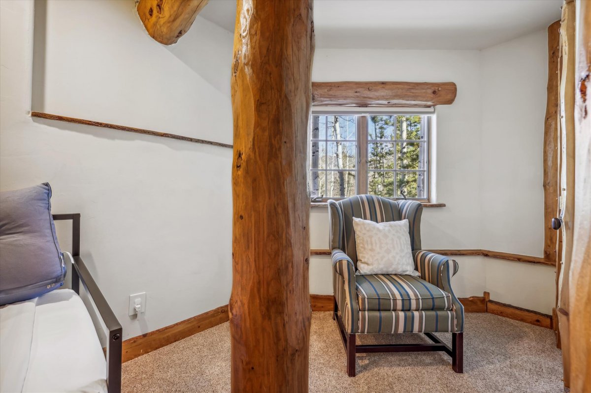 Endless Trails Cabin