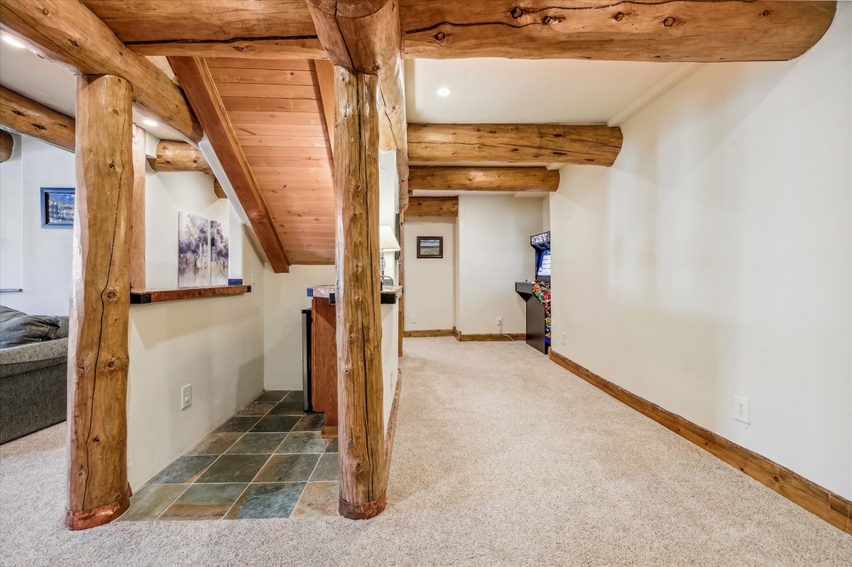 Endless Trails Cabin