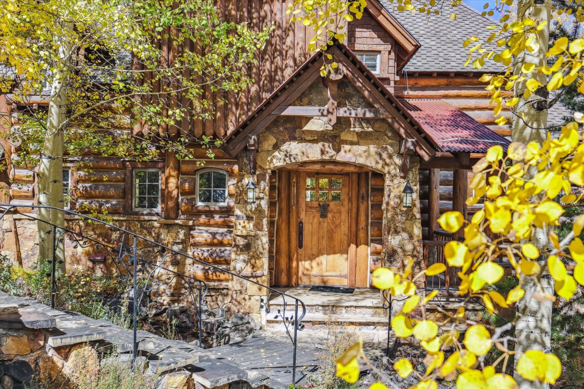 Endless Trails Cabin