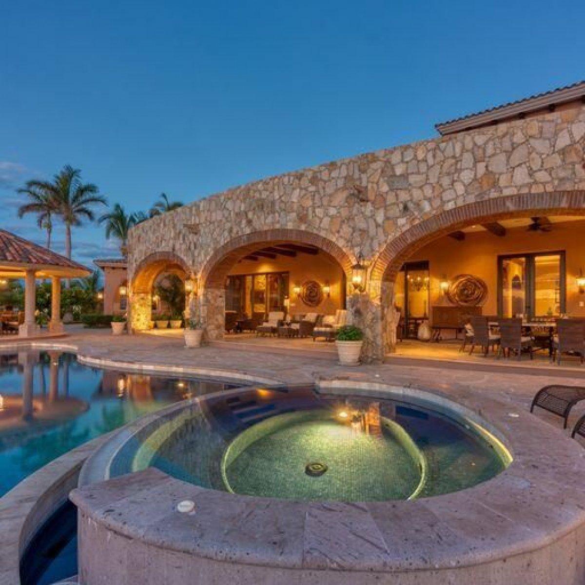 Hacienda 511