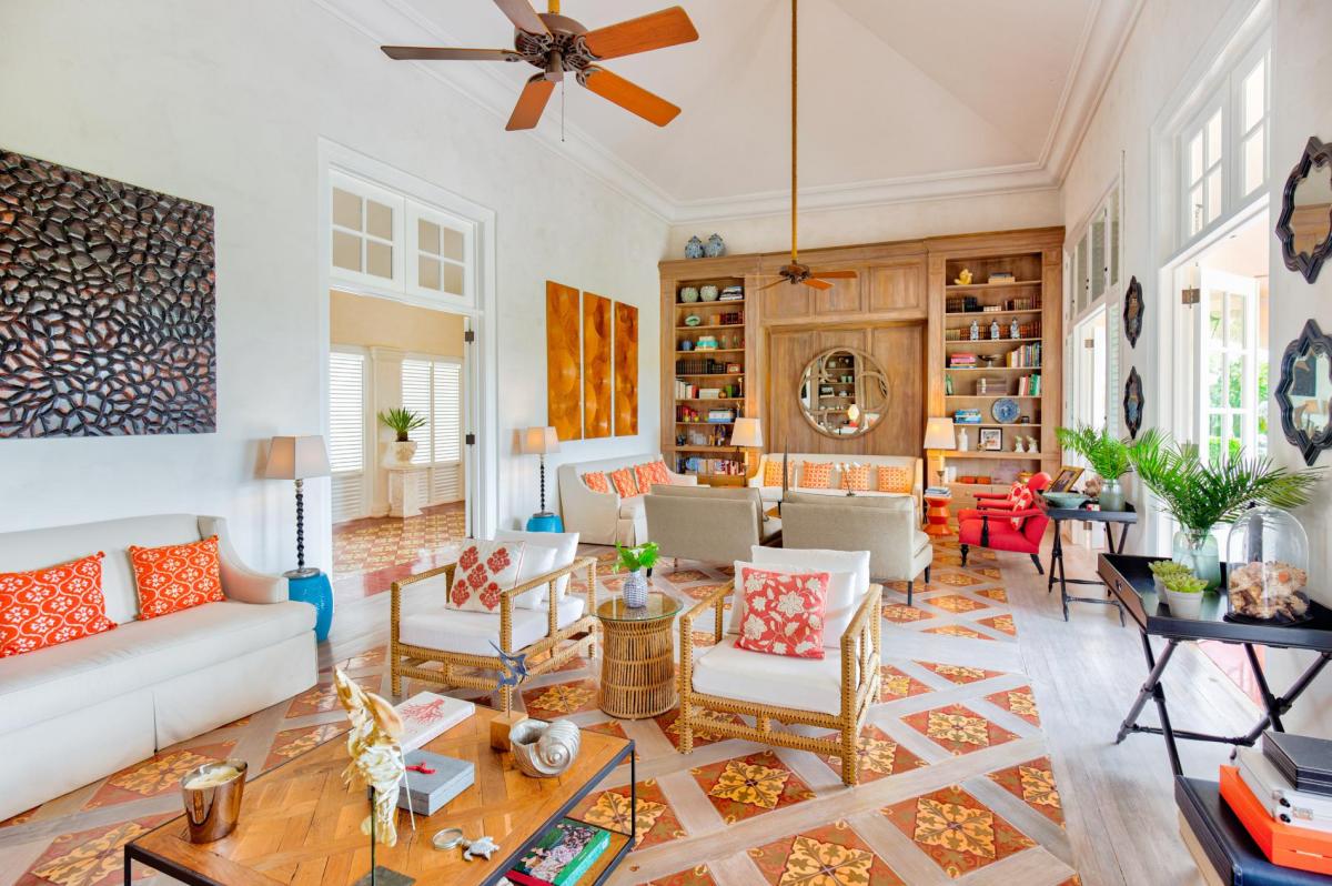 Villa Atalaya - Beautiful Villa with Large Garden & Golf View