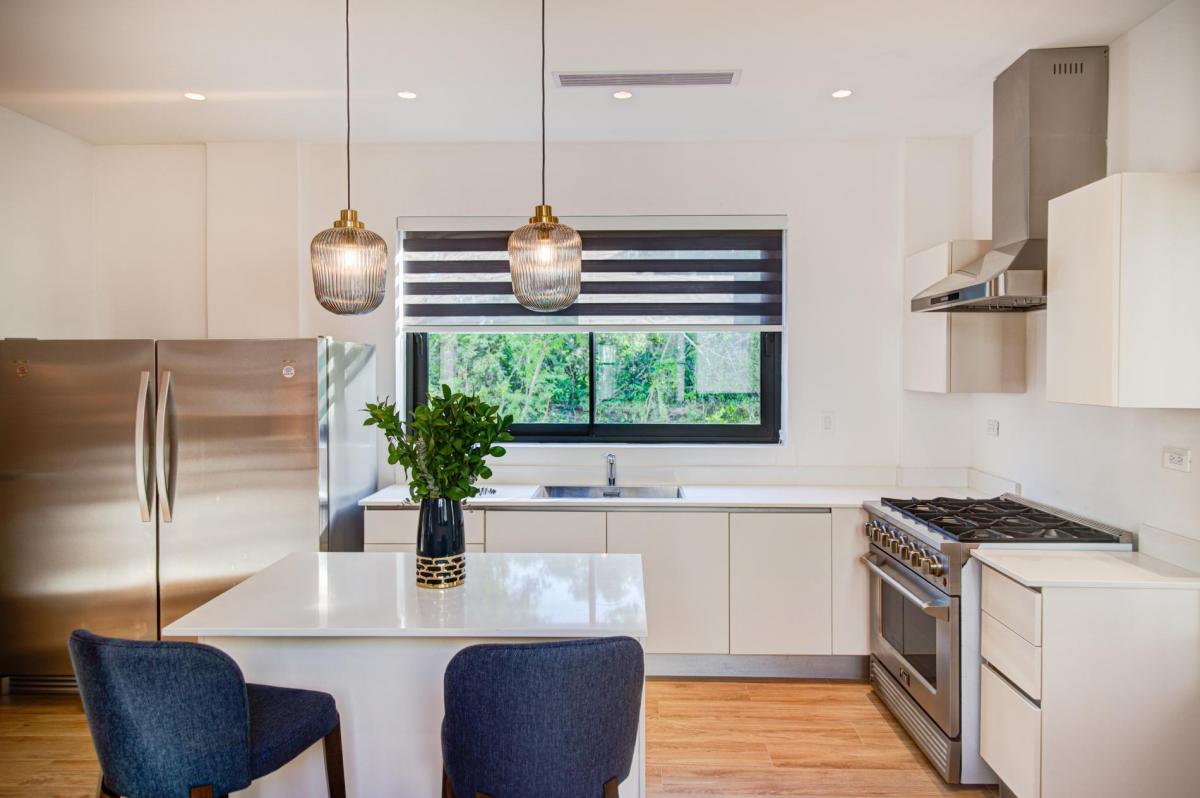 Villa Reino - Modern new villa in Punta Cana Resorts