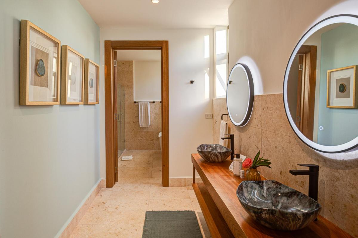 Villa Reino - Modern new villa in Punta Cana Resorts