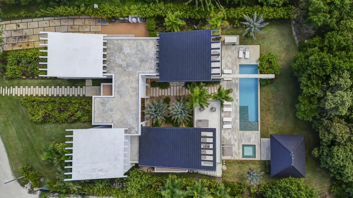 Villa Reino - Modern new villa in Punta Cana Resorts