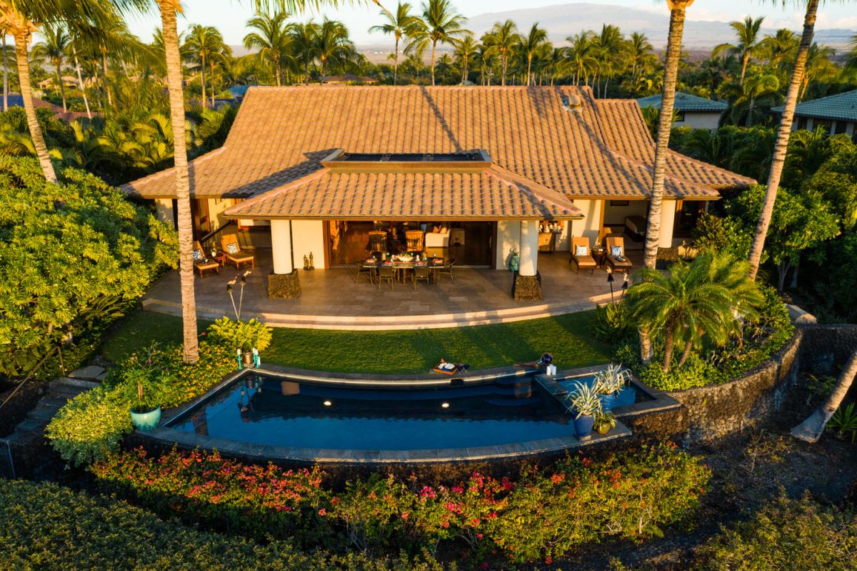 Pauoa Beach Estate | Mauna Lani