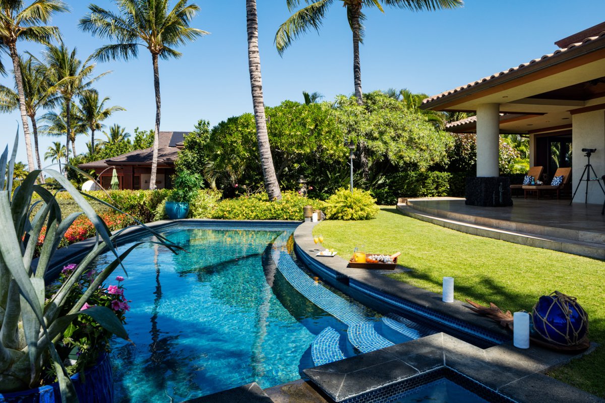 Pauoa Beach Estate | Mauna Lani