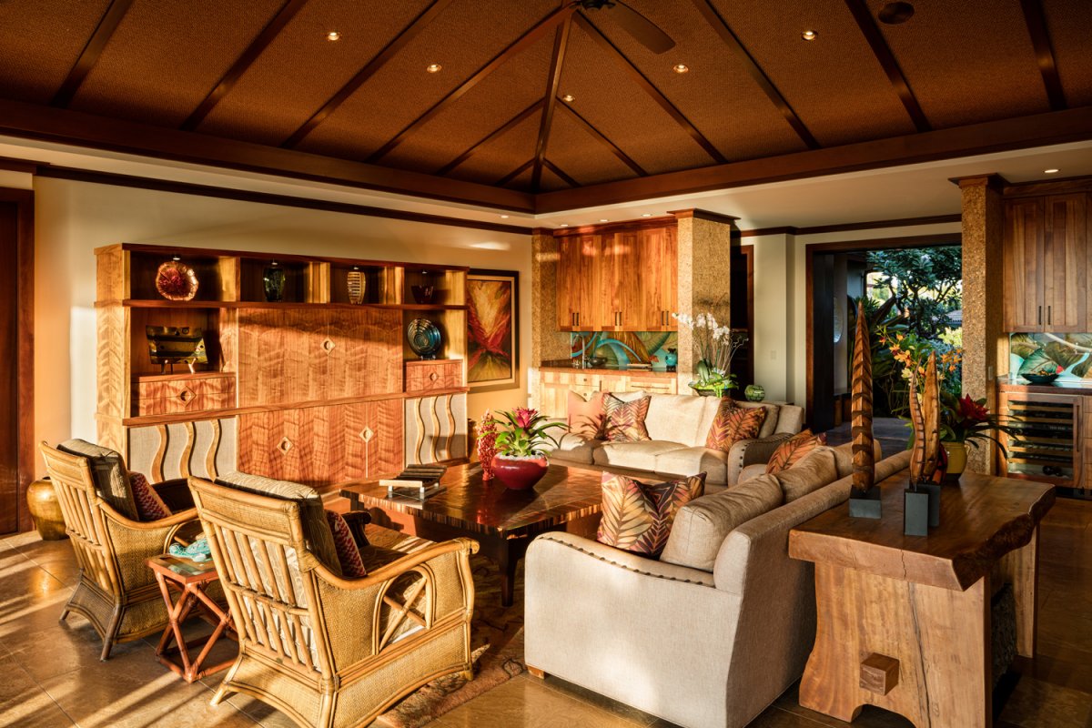 Pauoa Beach Estate | Mauna Lani