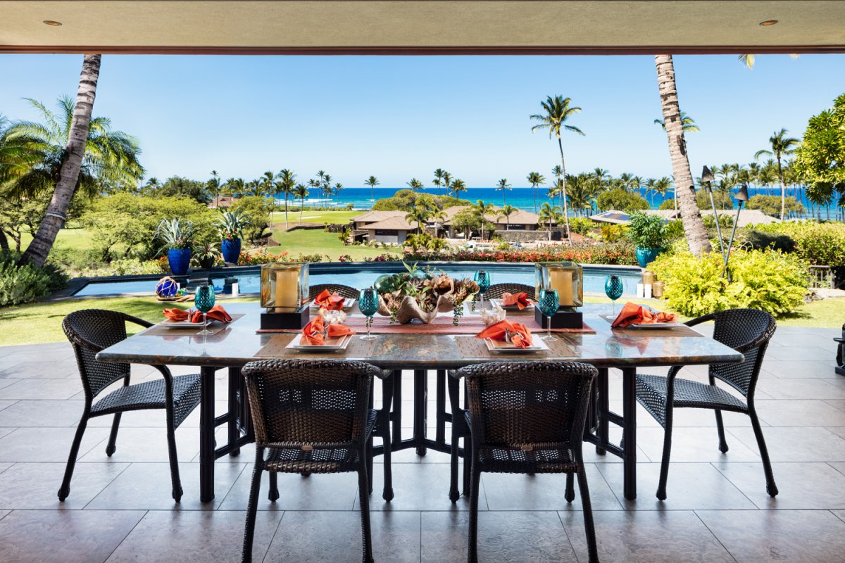 Pauoa Beach Estate | Mauna Lani