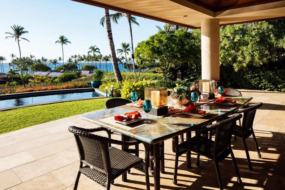 Pauoa Beach Estate | Mauna Lani