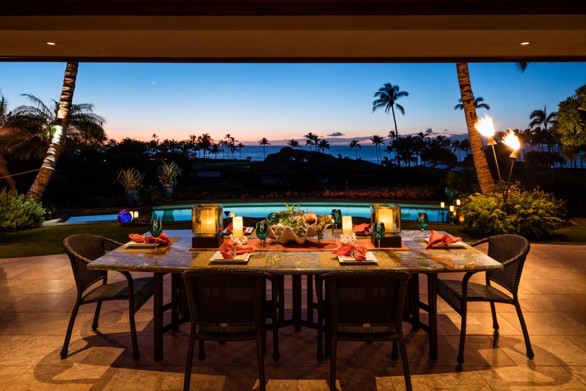 Pauoa Beach Estate | Mauna Lani